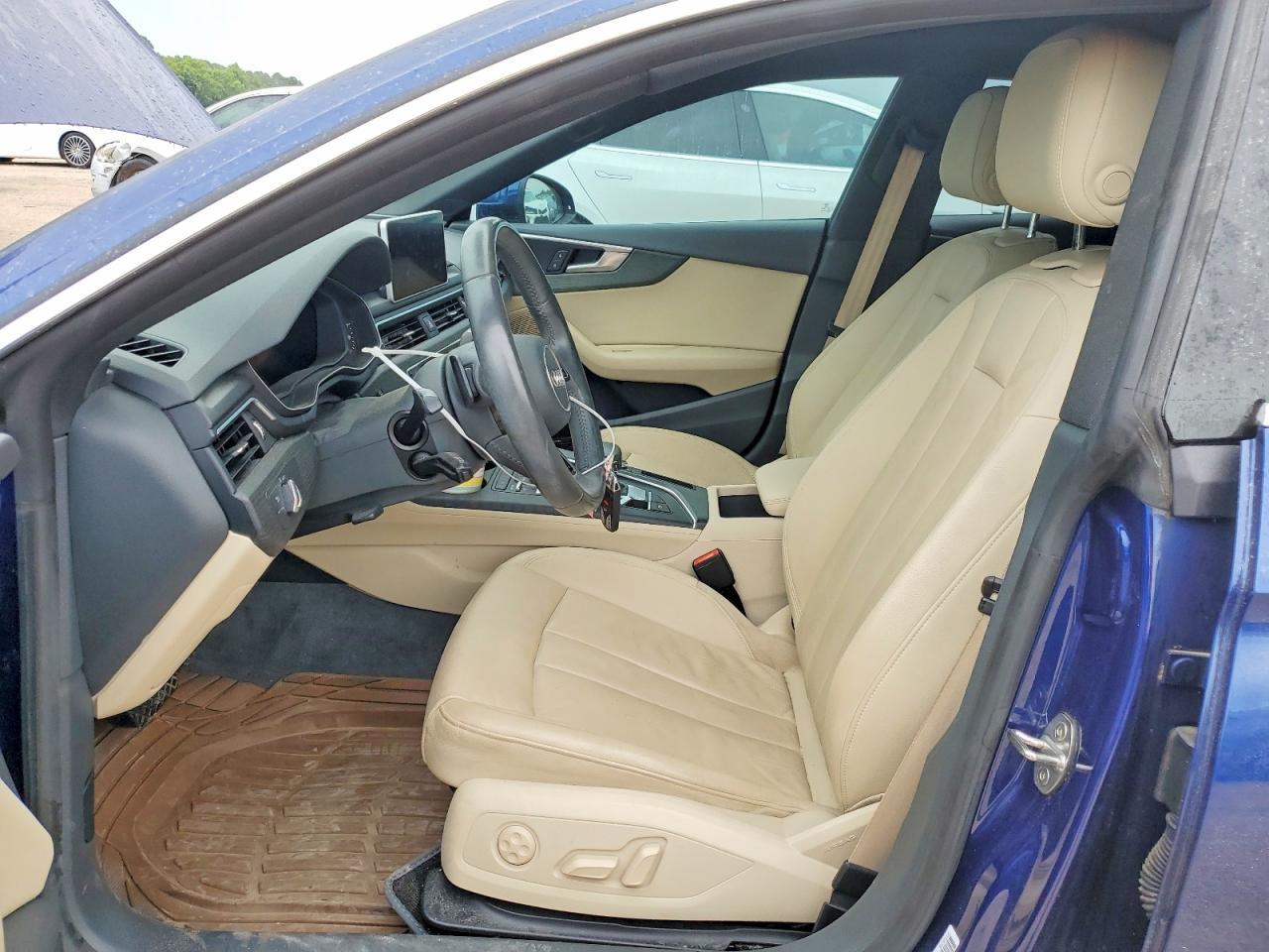 2018 Audi A5 Premium Plus - Фото 7