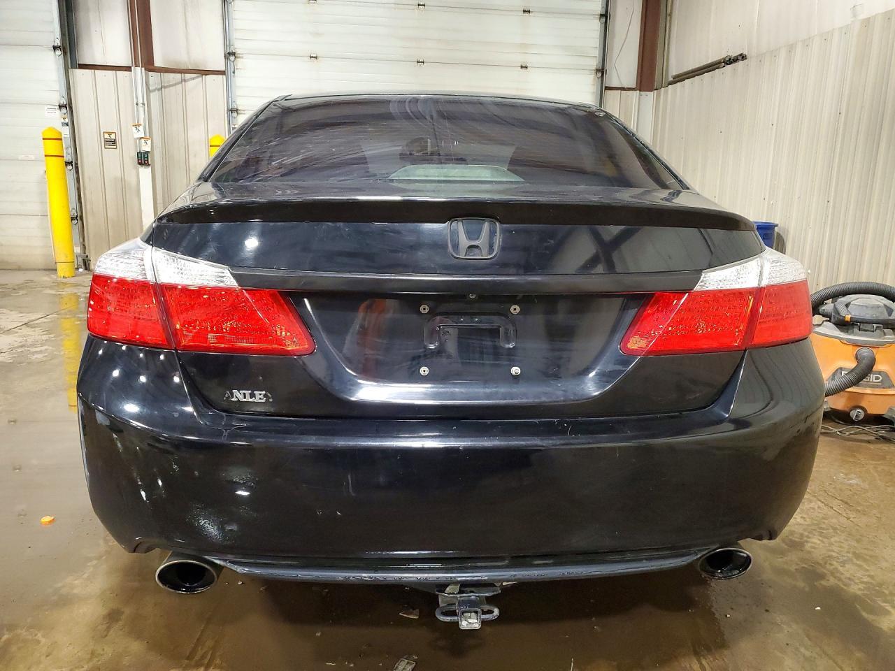 2014 Honda Accord Sport - Image 6