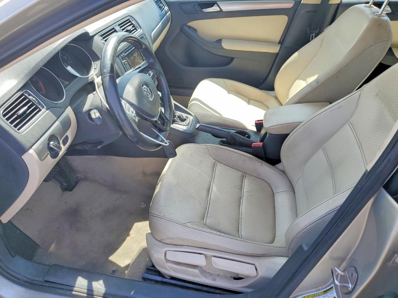 2015 Volkswagen Jetta Se - Image 7
