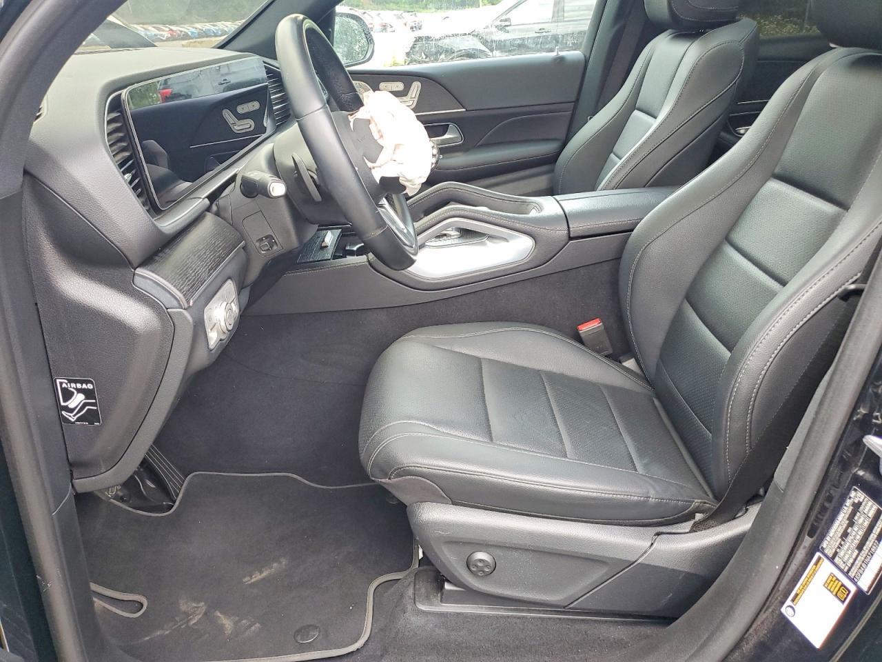 2022 Mercedes-Benz Gle 350 - Image 7