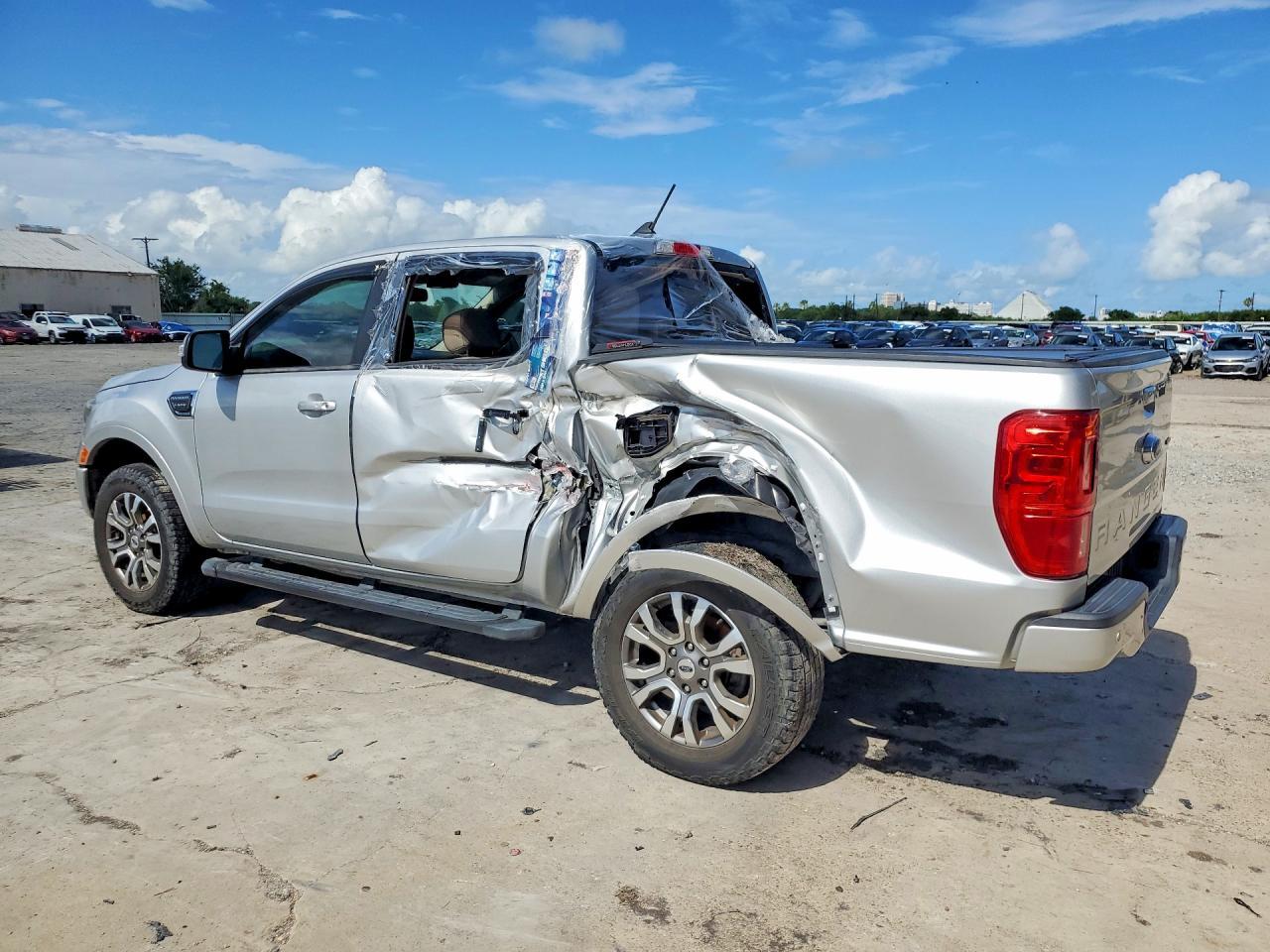 2019 Ford Ranger Xl - Image 2