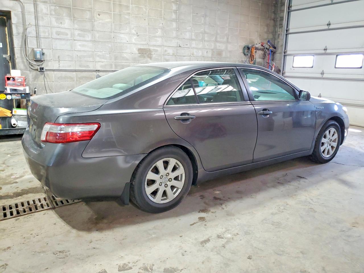 2008 Toyota Camry Hybrid - Image 3