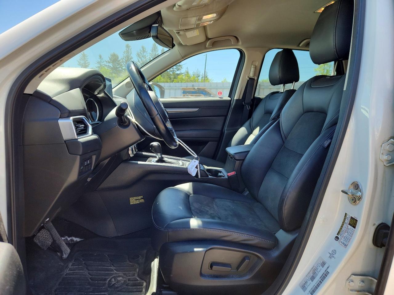 2021 Mazda Cx-5 Touring - Image 7