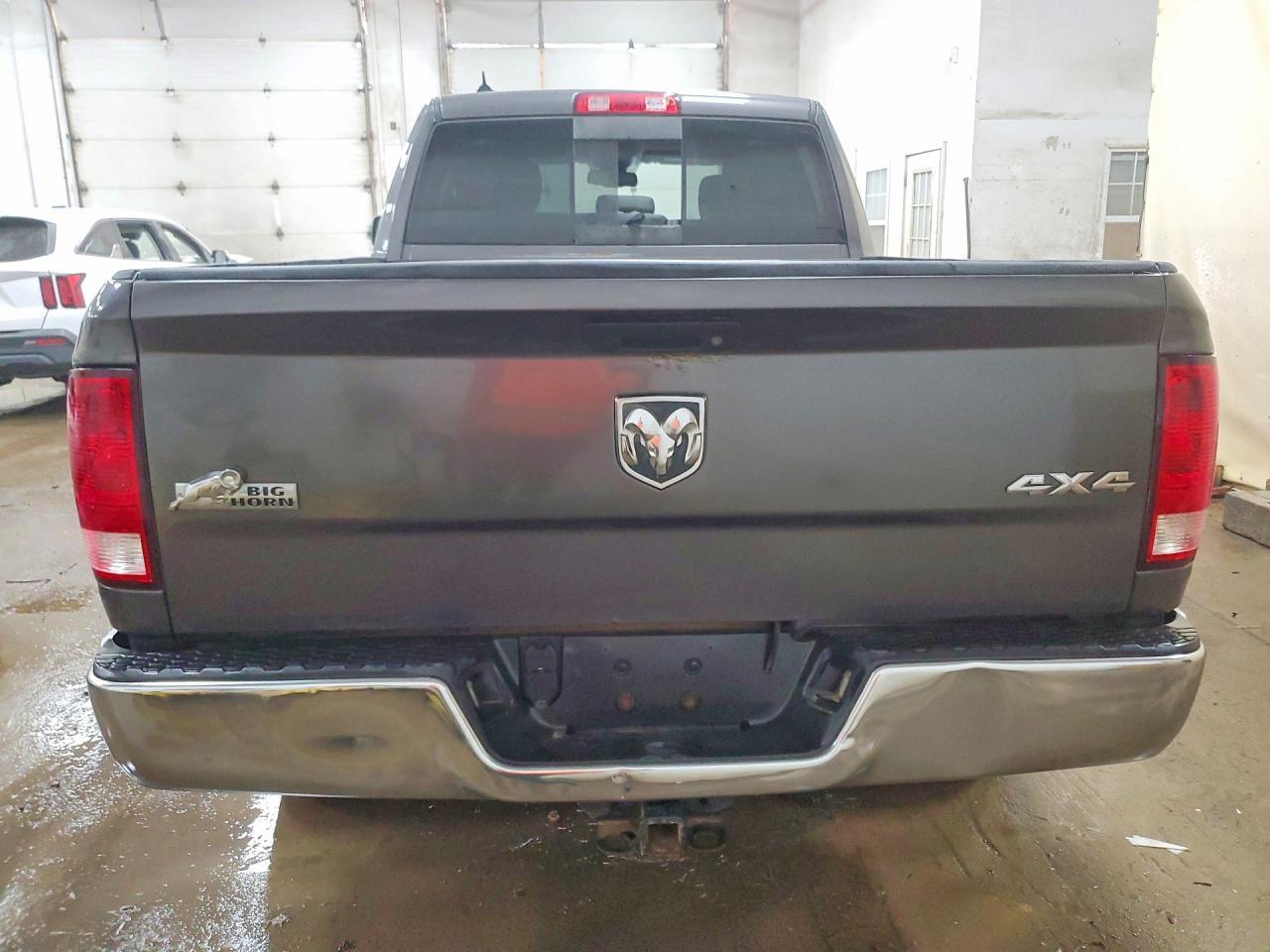 2014 Ram 1500 Slt - Image 6