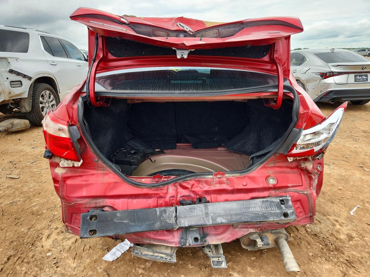2017 Toyota Corolla Le - Фото 6