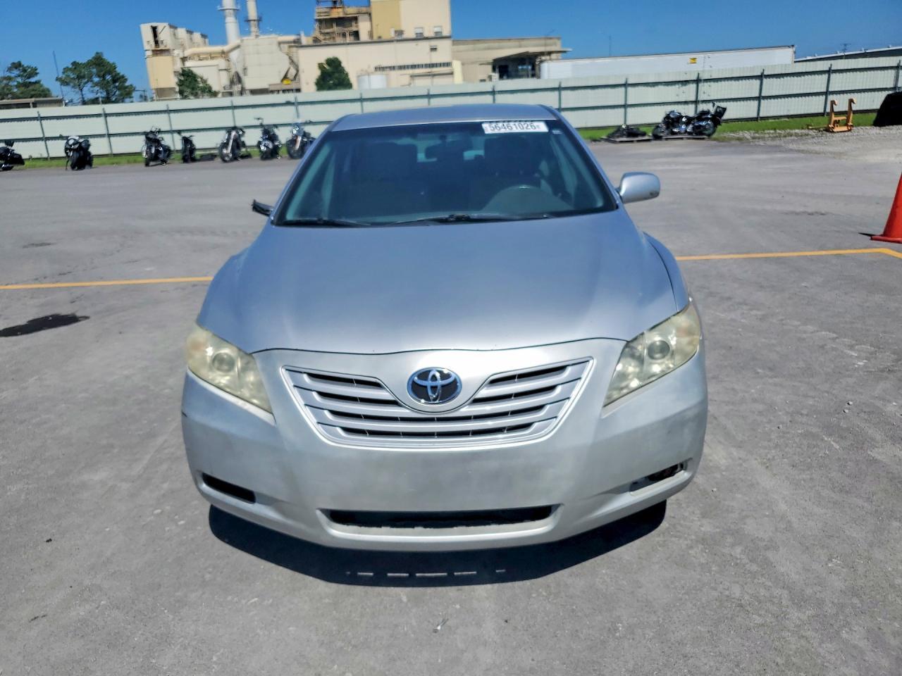 2009 Toyota Camry Le - Image 5