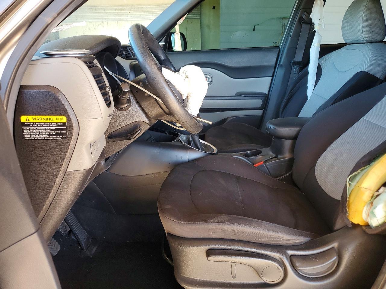 2015 Kia Soul Base - Image 7