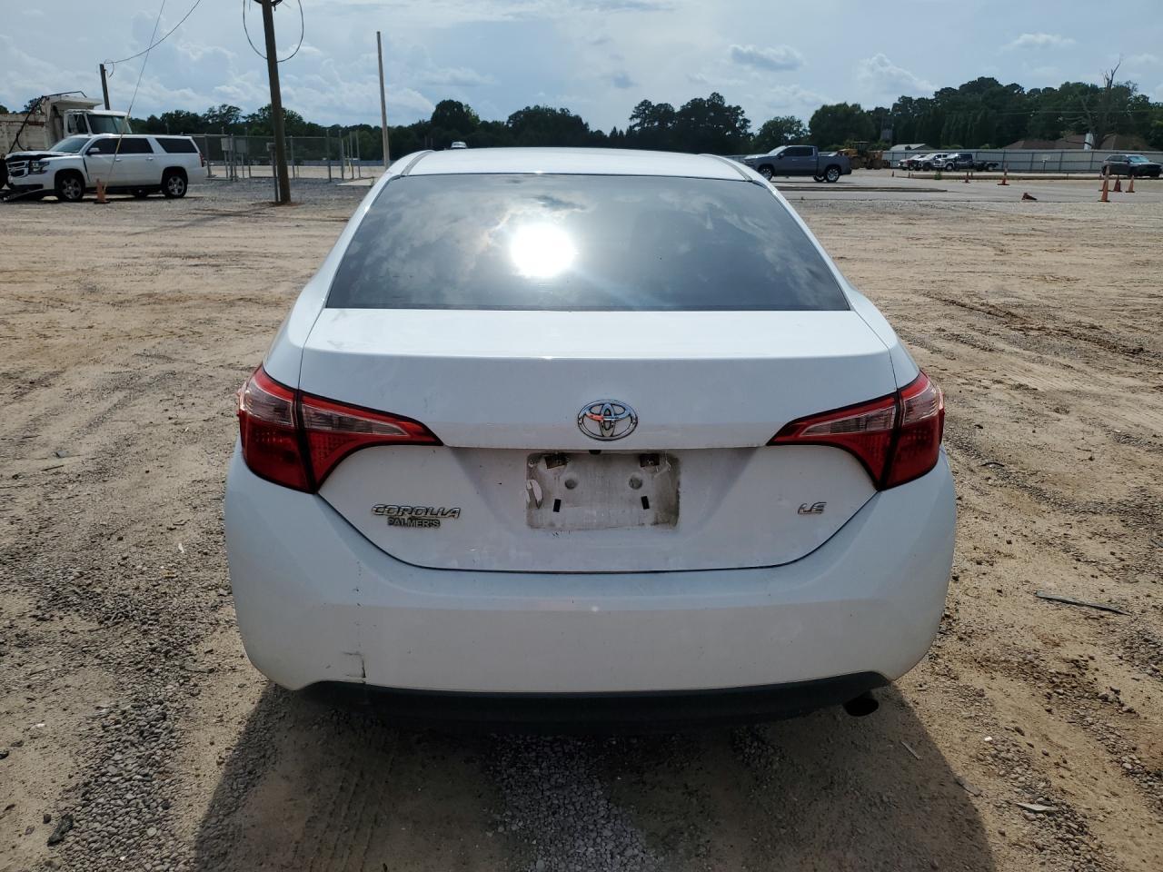 2019 Toyota Corolla Le - Image 6