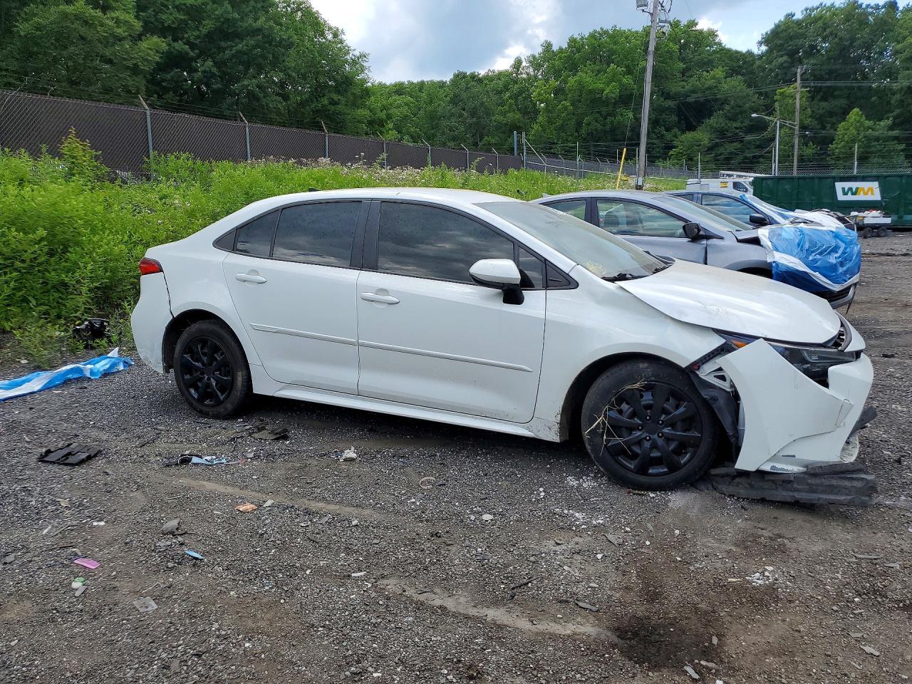 2020 Toyota Corolla Le - Фото 4