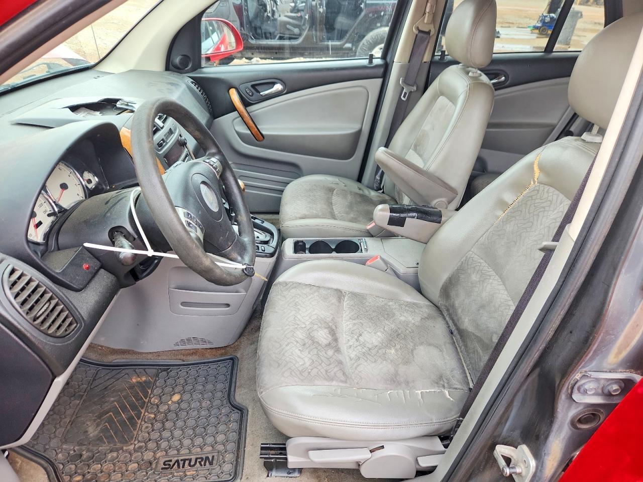2007 Saturn Vue - Image 7