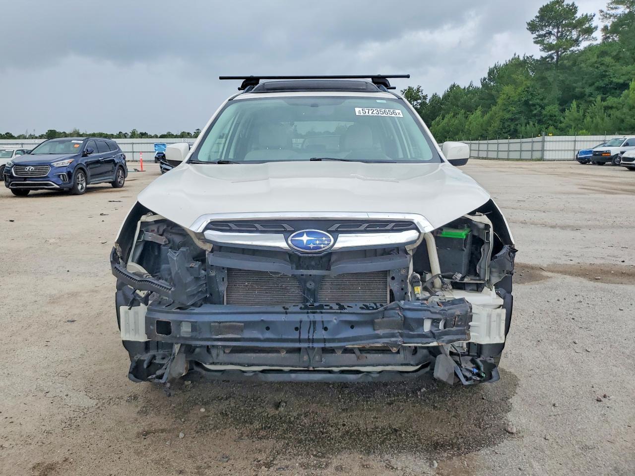 2017 Subaru Forester 2.5I Premium - Image 5