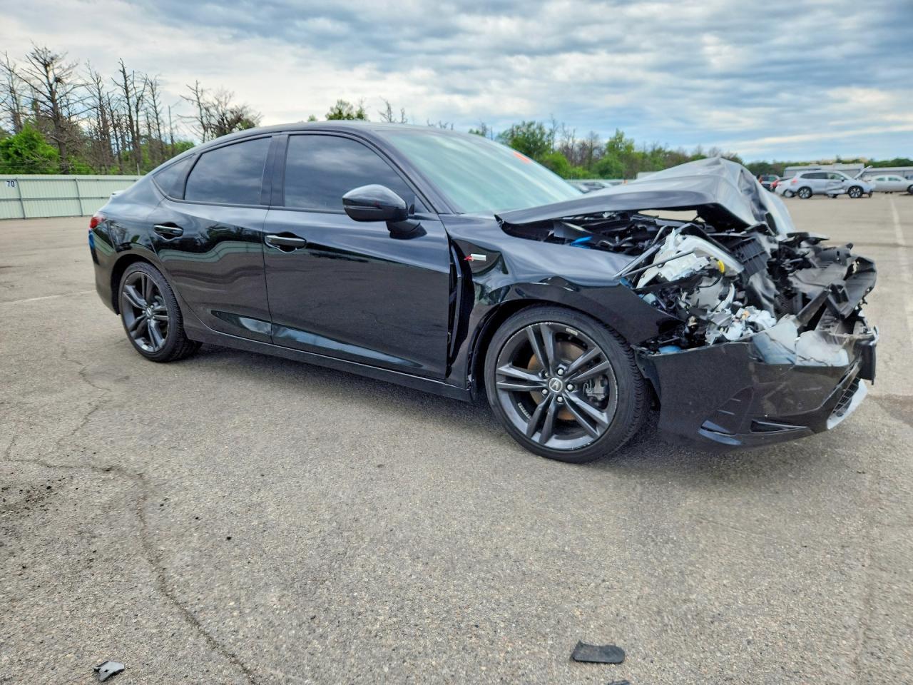 2025 Acura Integra A-Spec Tech - Image 4