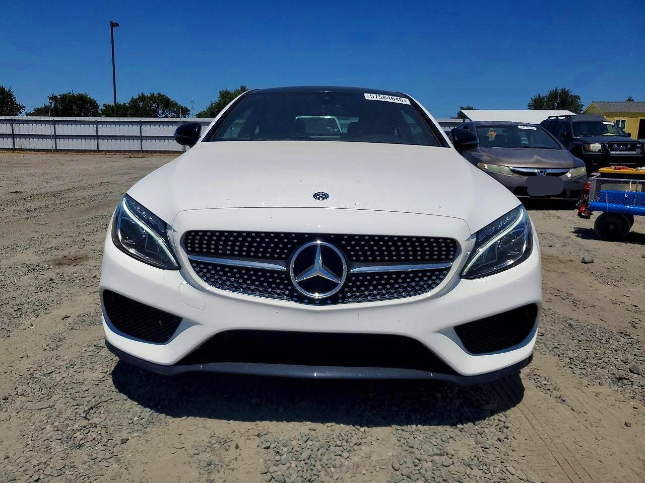 2018 Mercedes-Benz C 300 - Фото 5