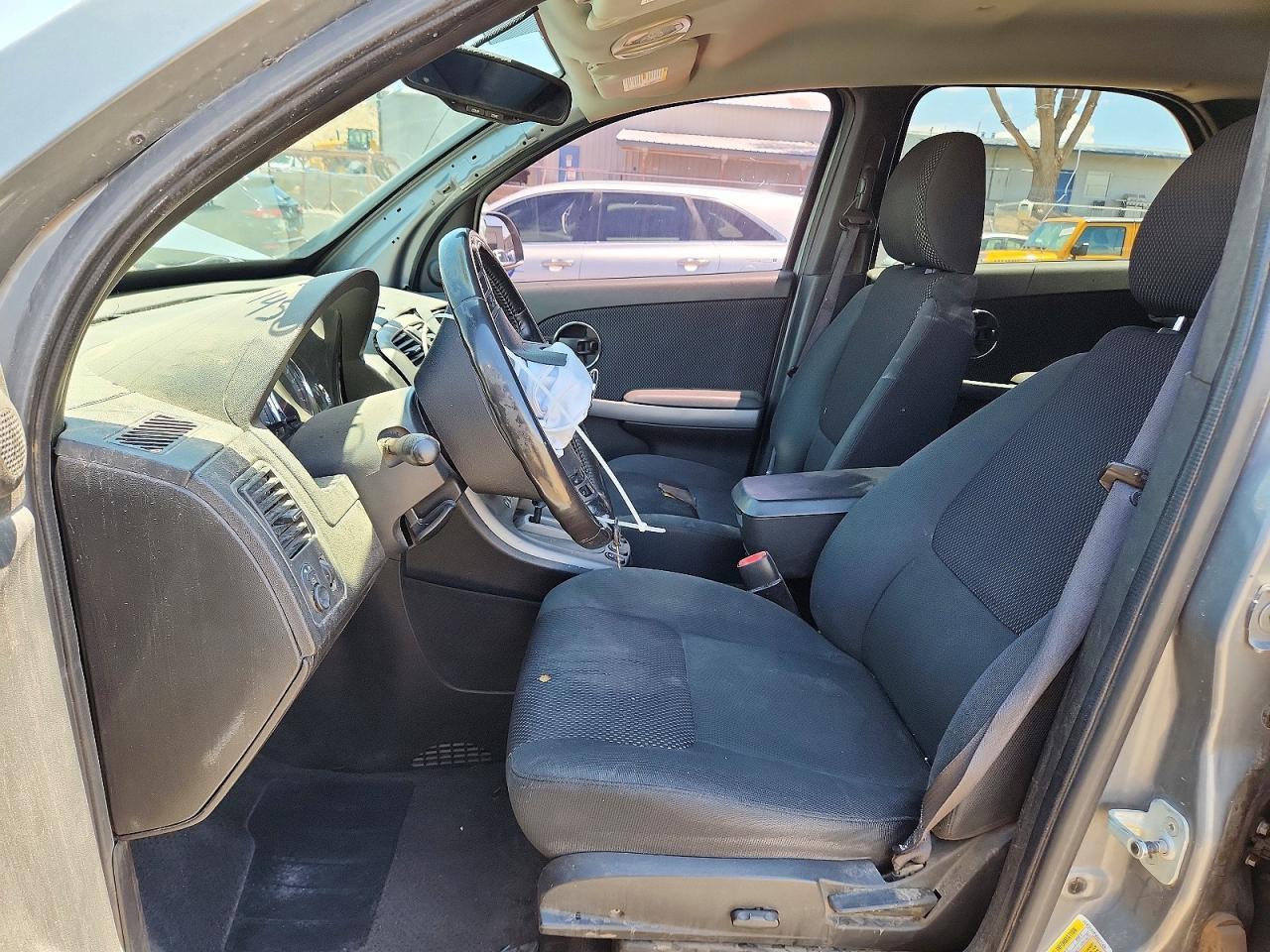 2006 Pontiac Torrent - Фото 7