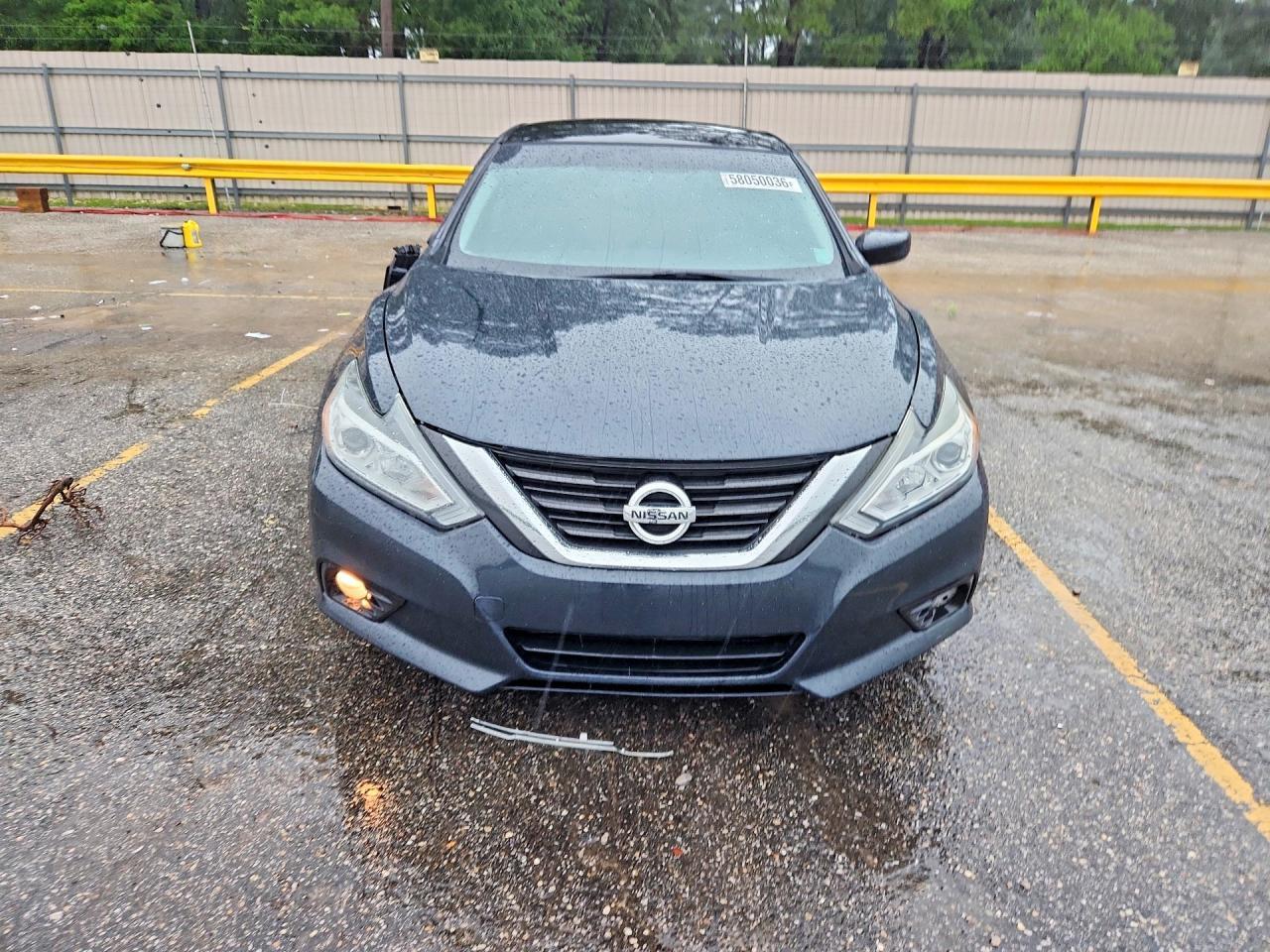 2018 Nissan Altima 2.5 S - Фото 5