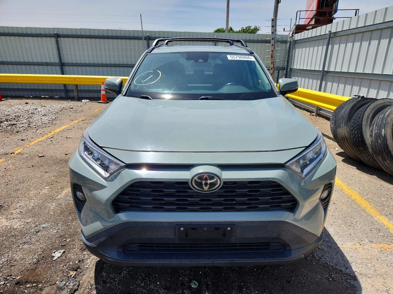 2019 Toyota Rav4 Xle Premium - Image 5