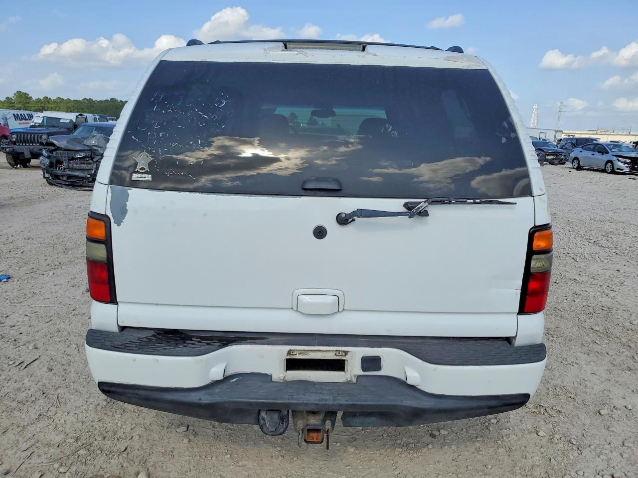 2006 GMC Yukon Xl Denali - Фото 6