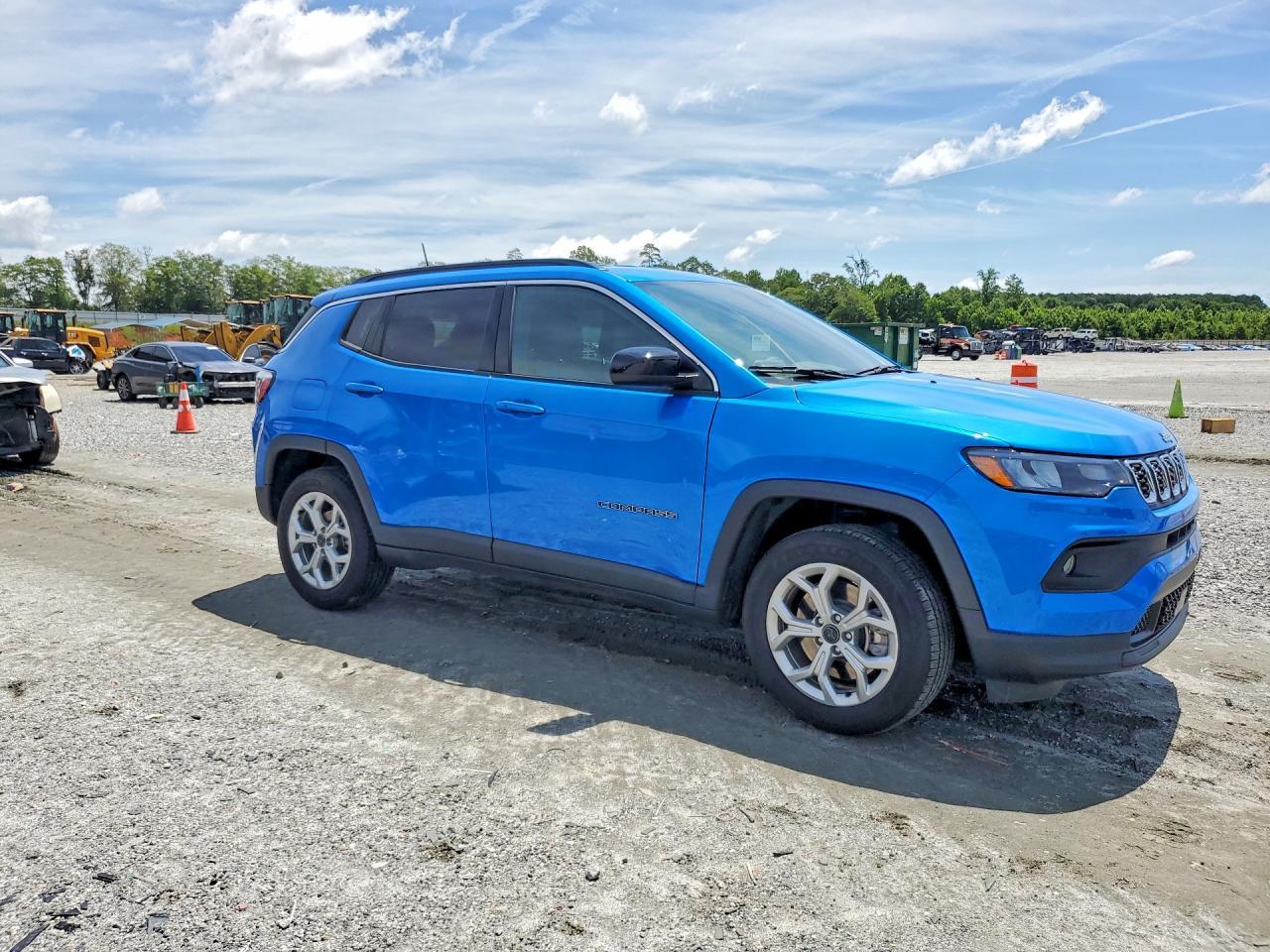 2021 Jeep Grand Cherokee 80Th Anniversary 4X2 - Фото 4