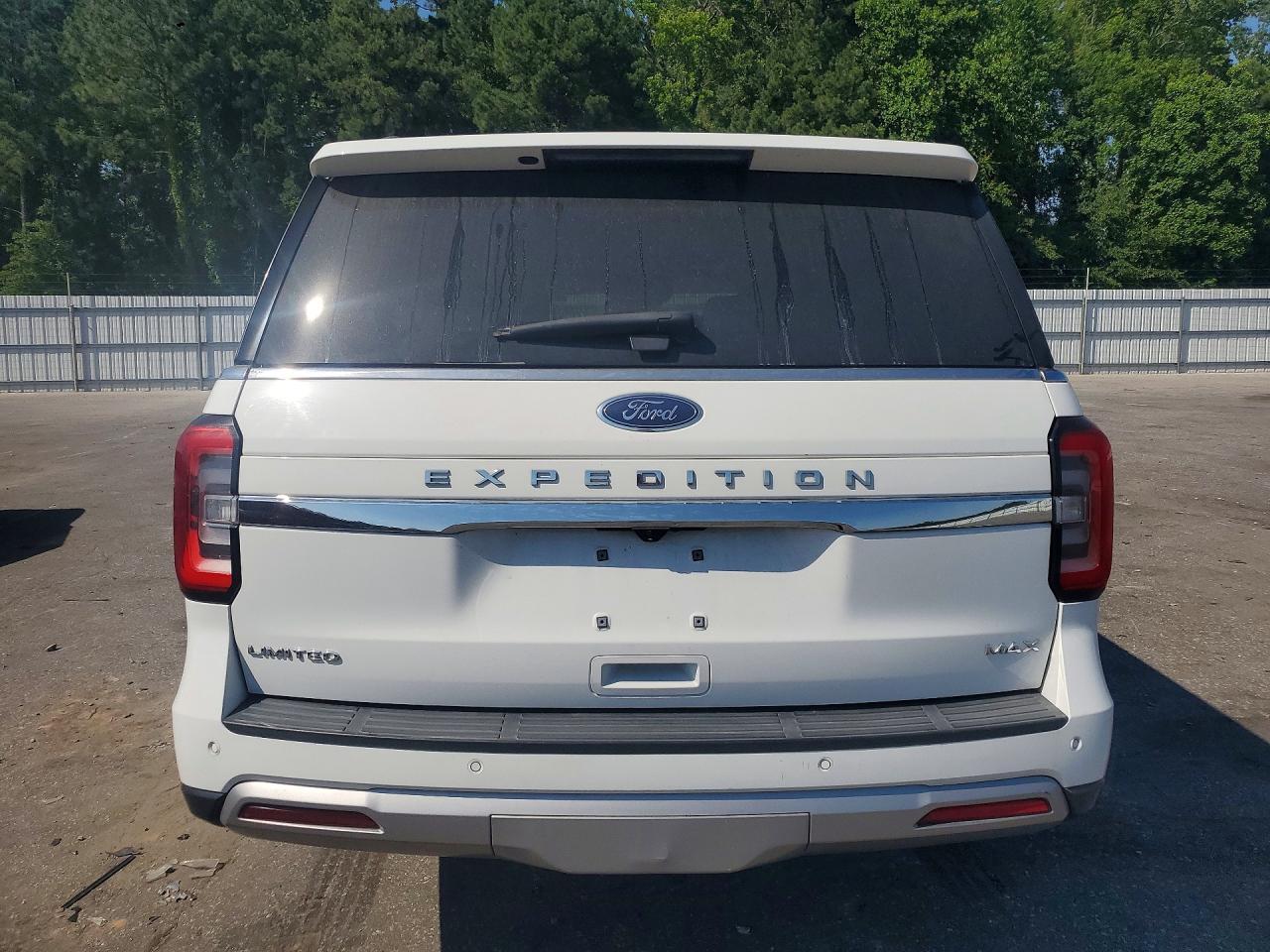 2024 Ford Expedition Max Limited - Фото 6