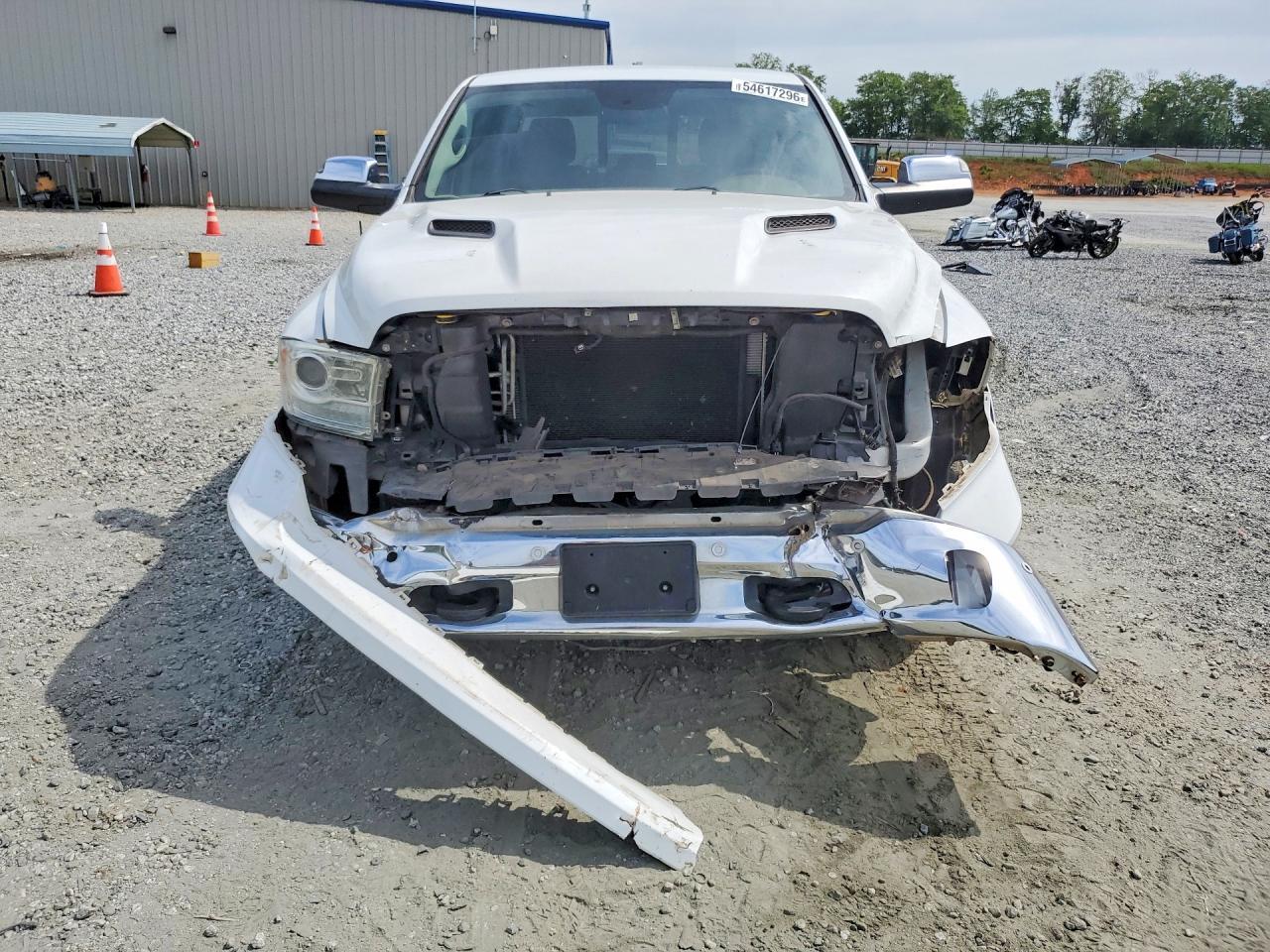 2014 Ram 1500 Longhorn - Фото 5