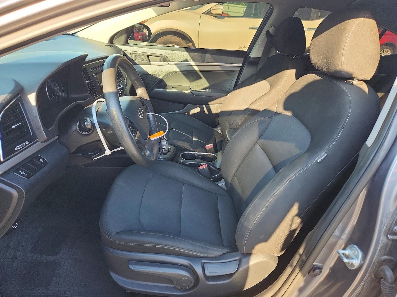 2018 Hyundai Elantra Se - Image 7