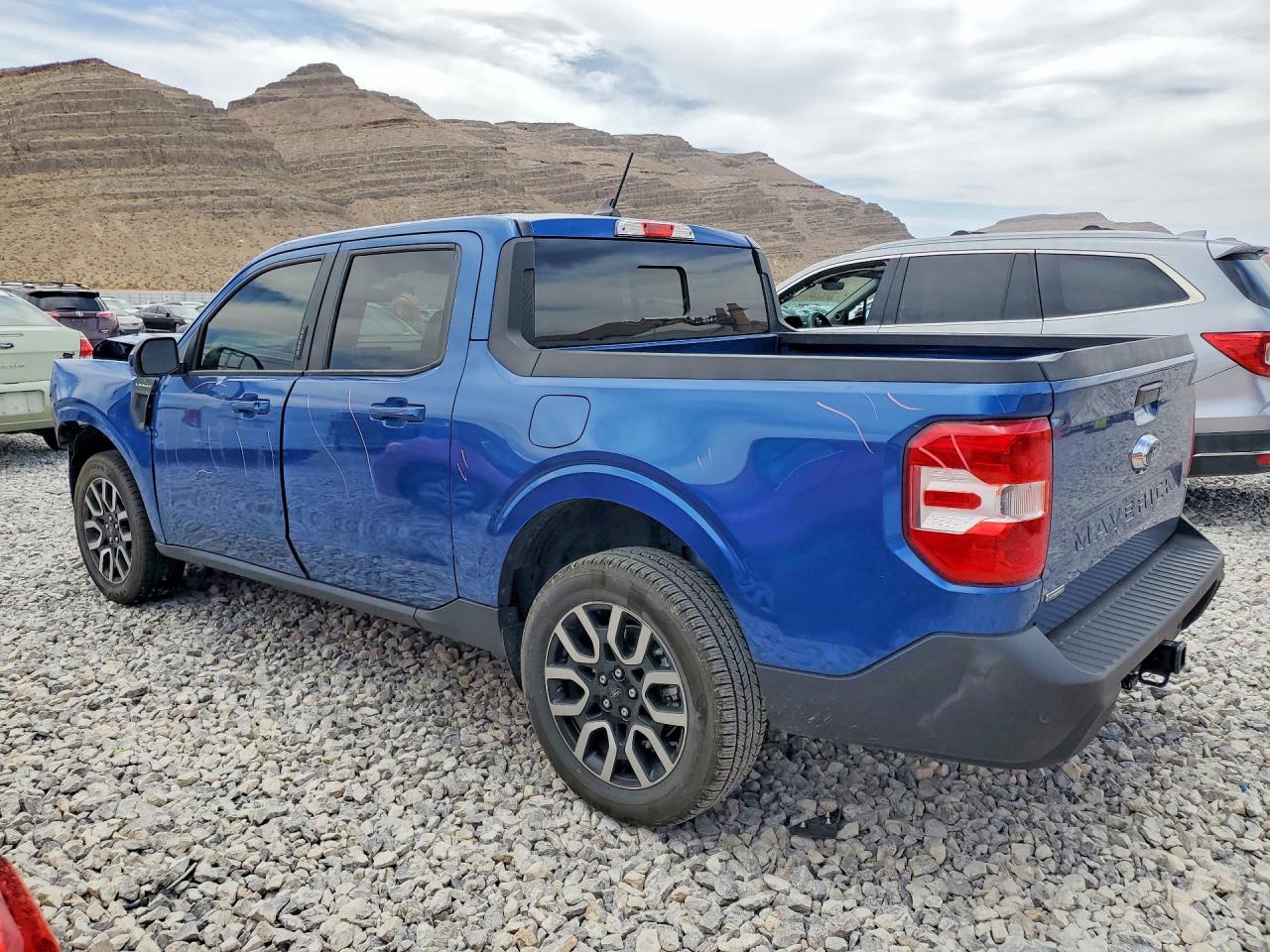 2023 Ford Maverick Xl - Image 2