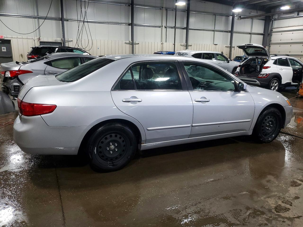 2005 Honda Accord Ex - Image 3