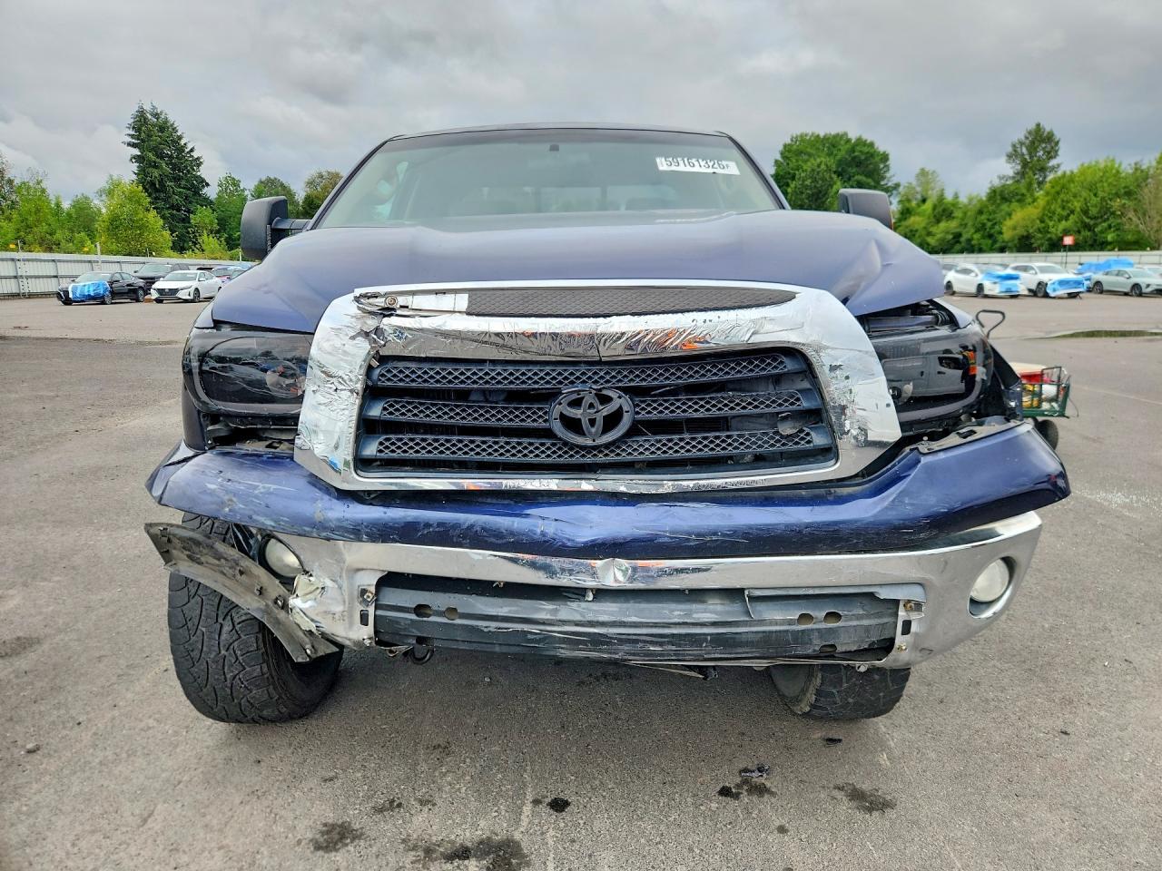 2008 Toyota Tundra Sr5 - Фото 5