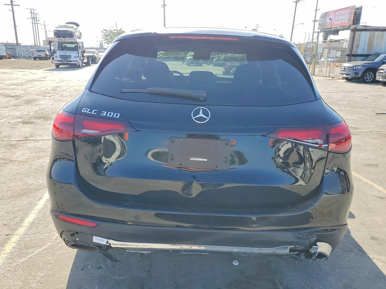 2024 Mercedes-Benz Glc 300 - Image 6