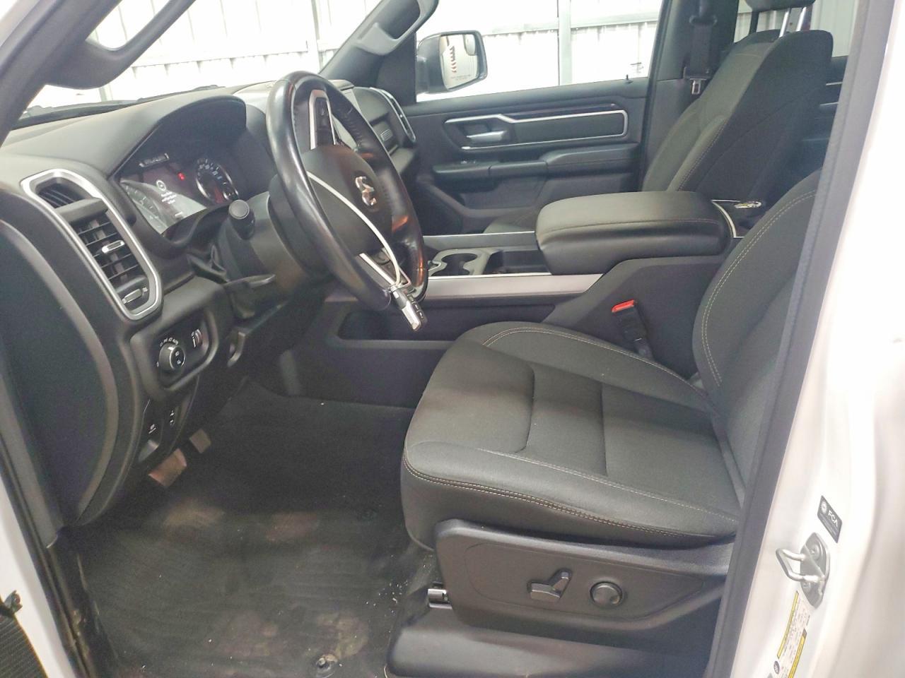 2022 Ram 1500 Big Horn - Фото 7