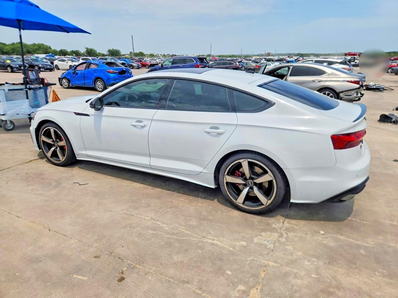 2023 Audi A5 Premium Plus 45 - Image 2