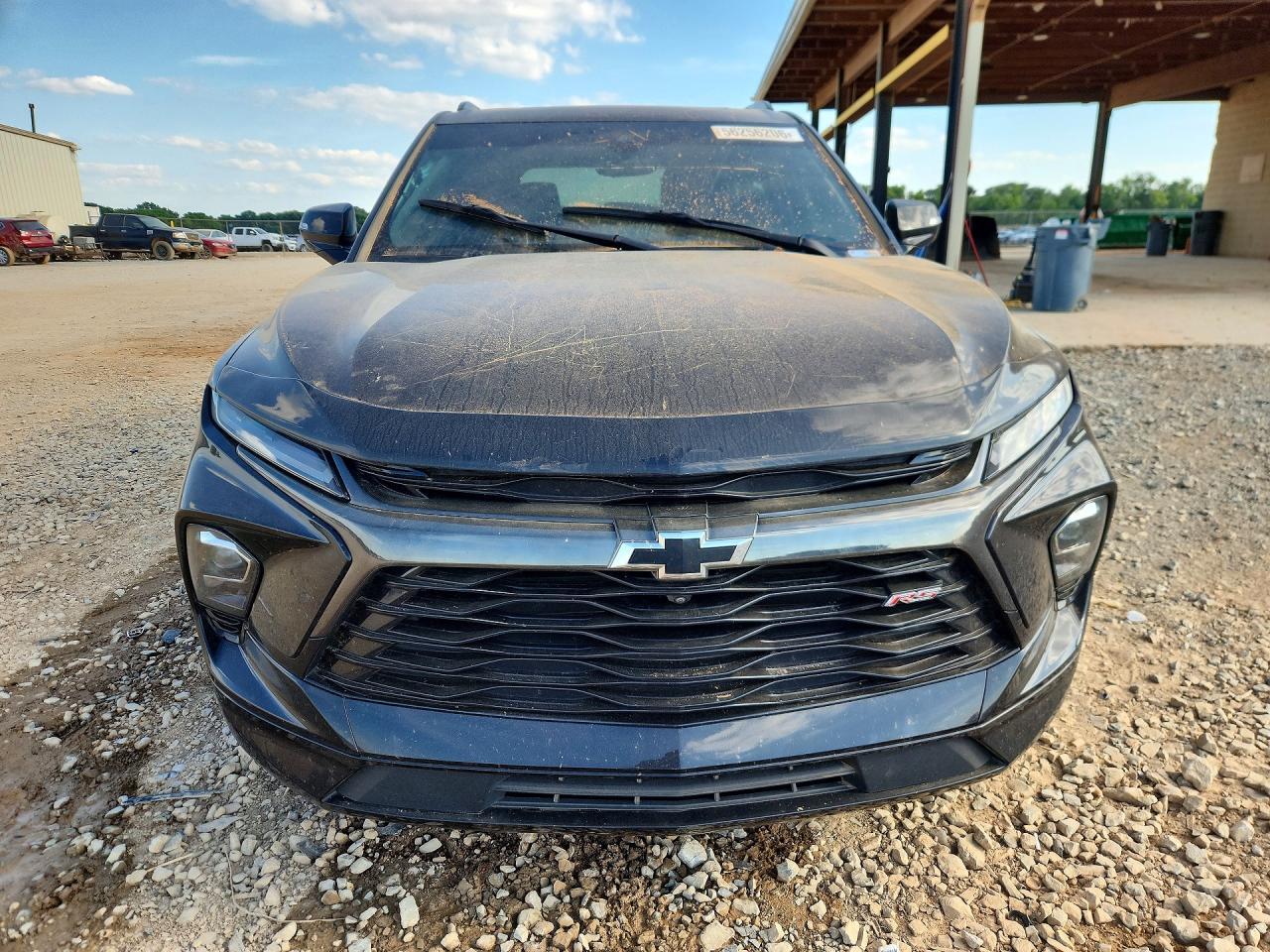 2023 Chevrolet Blazer Rs - Image 5