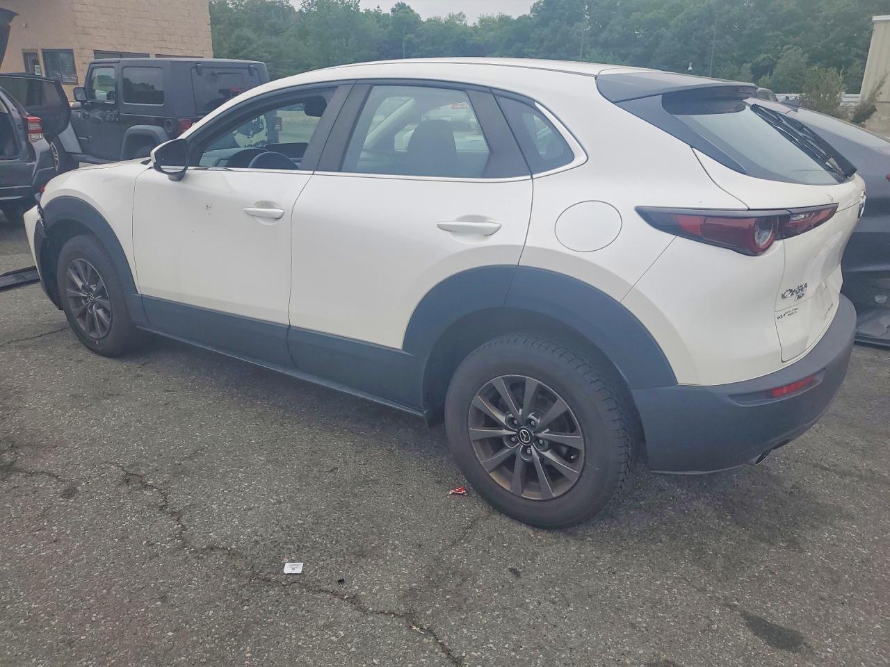 2021 Mazda Cx-30 - Image 2