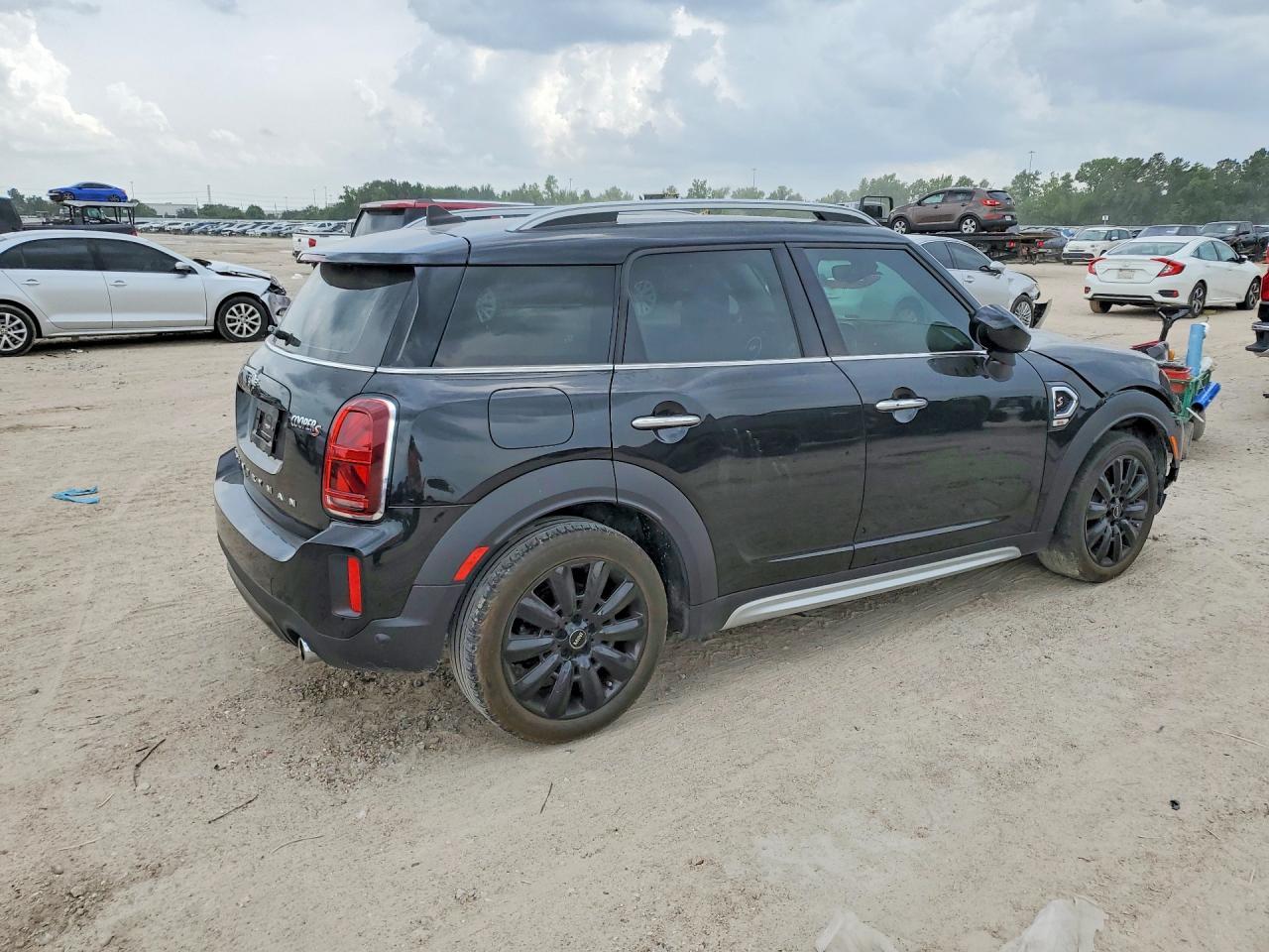 2024 Mini Cooper S Countryman - Фото 3