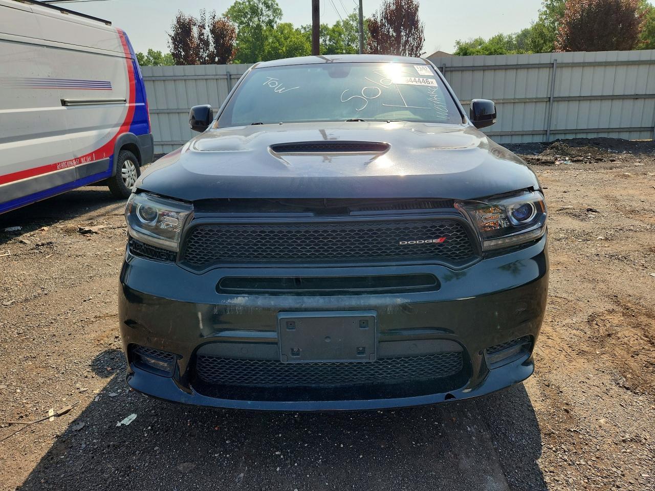2020 Dodge Durango R/T - Image 5