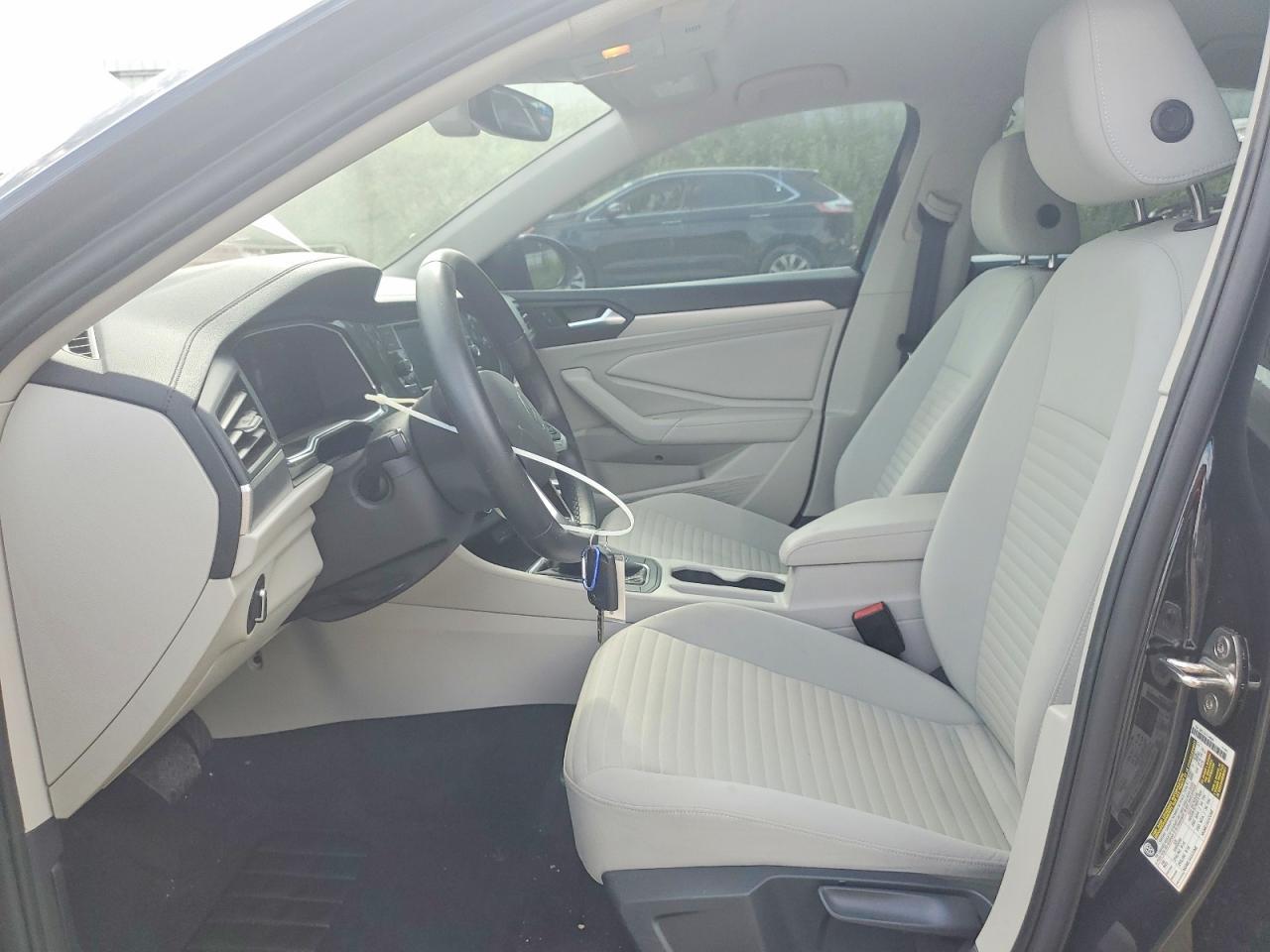 2022 Volkswagen Jetta S - Фото 7