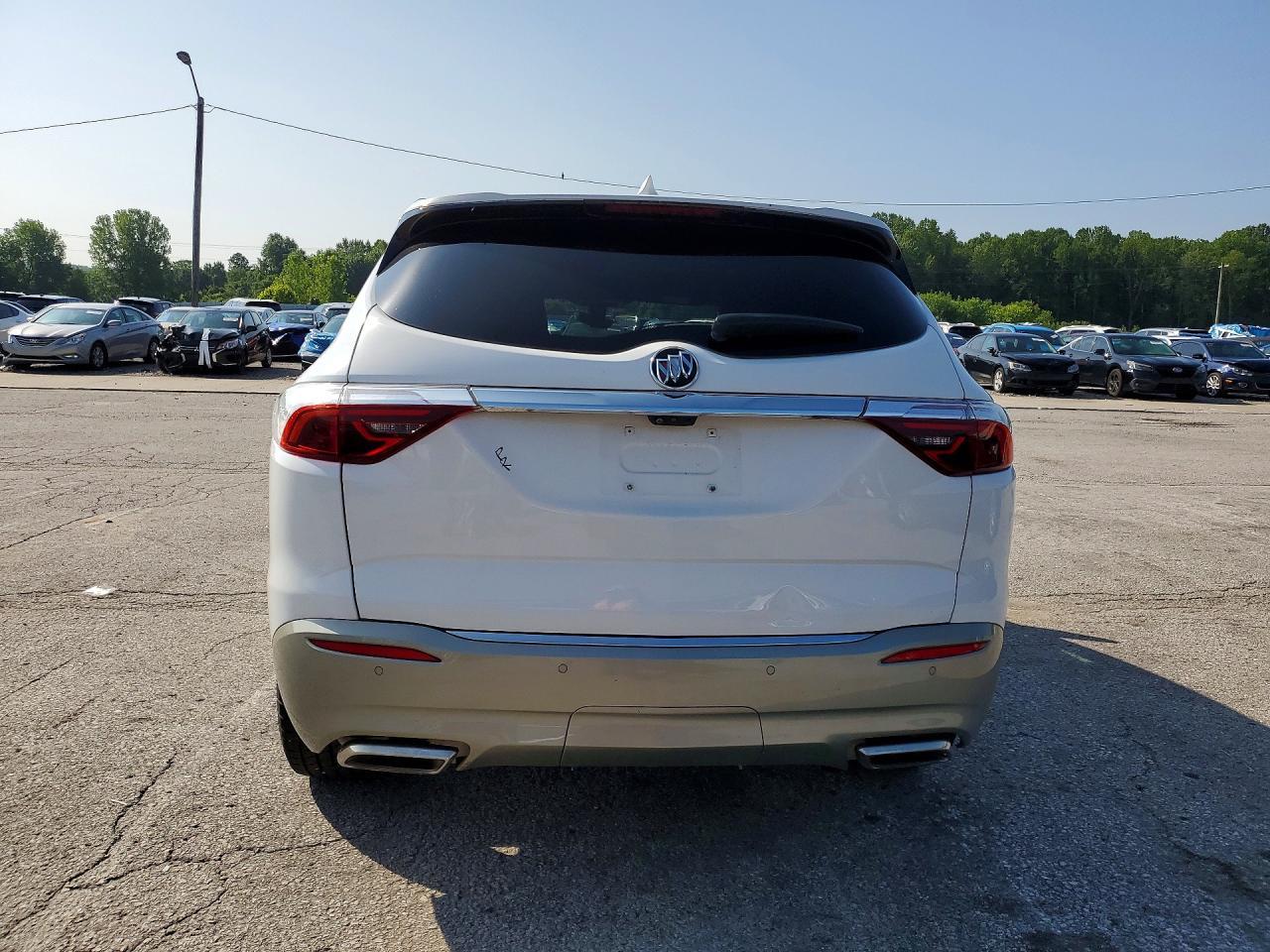 2022 Buick Enclave Premium - Image 6