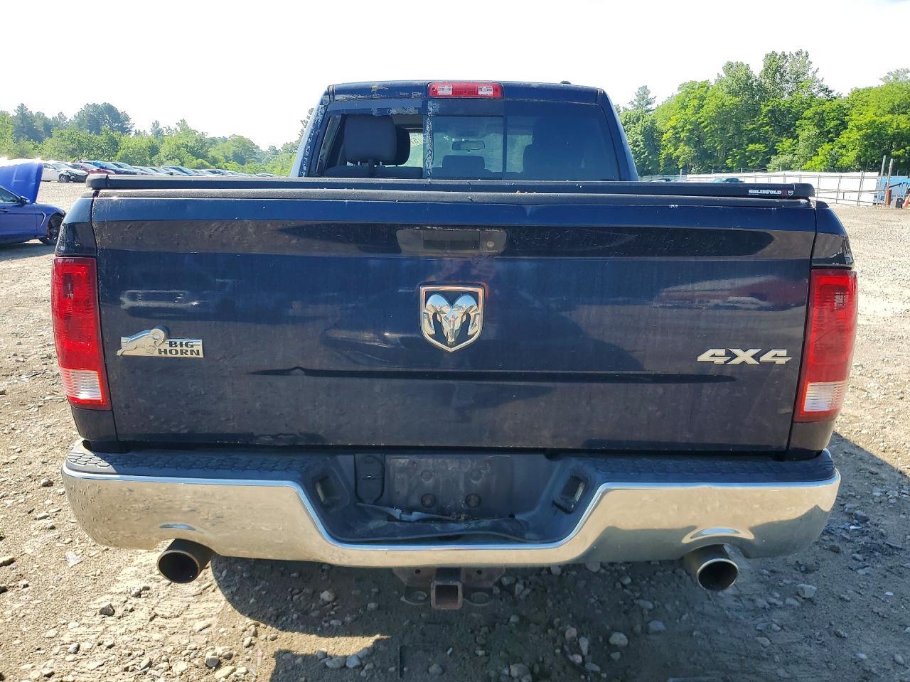 2012 Dodge Ram 1500 Slt - Image 6