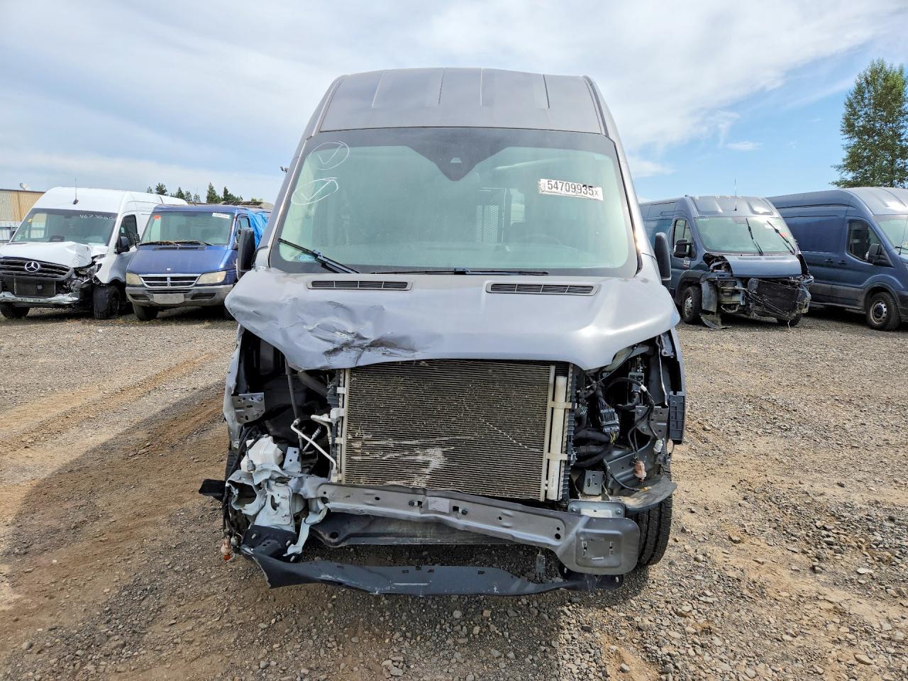 2023 Ford Transit T-350 - Image 5