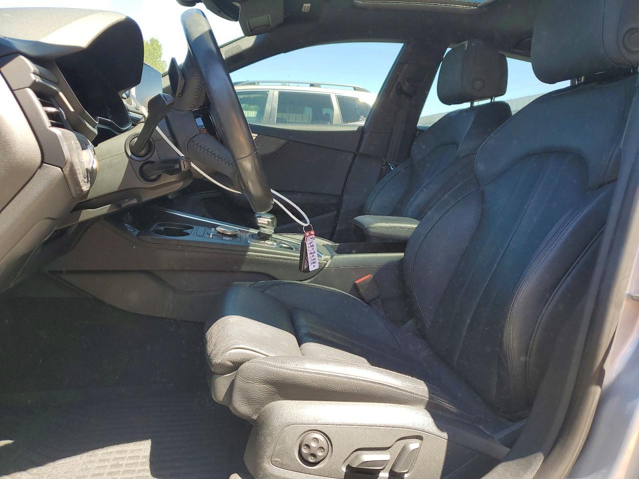 2018 Audi A5 Prestige S-Line - Фото 7