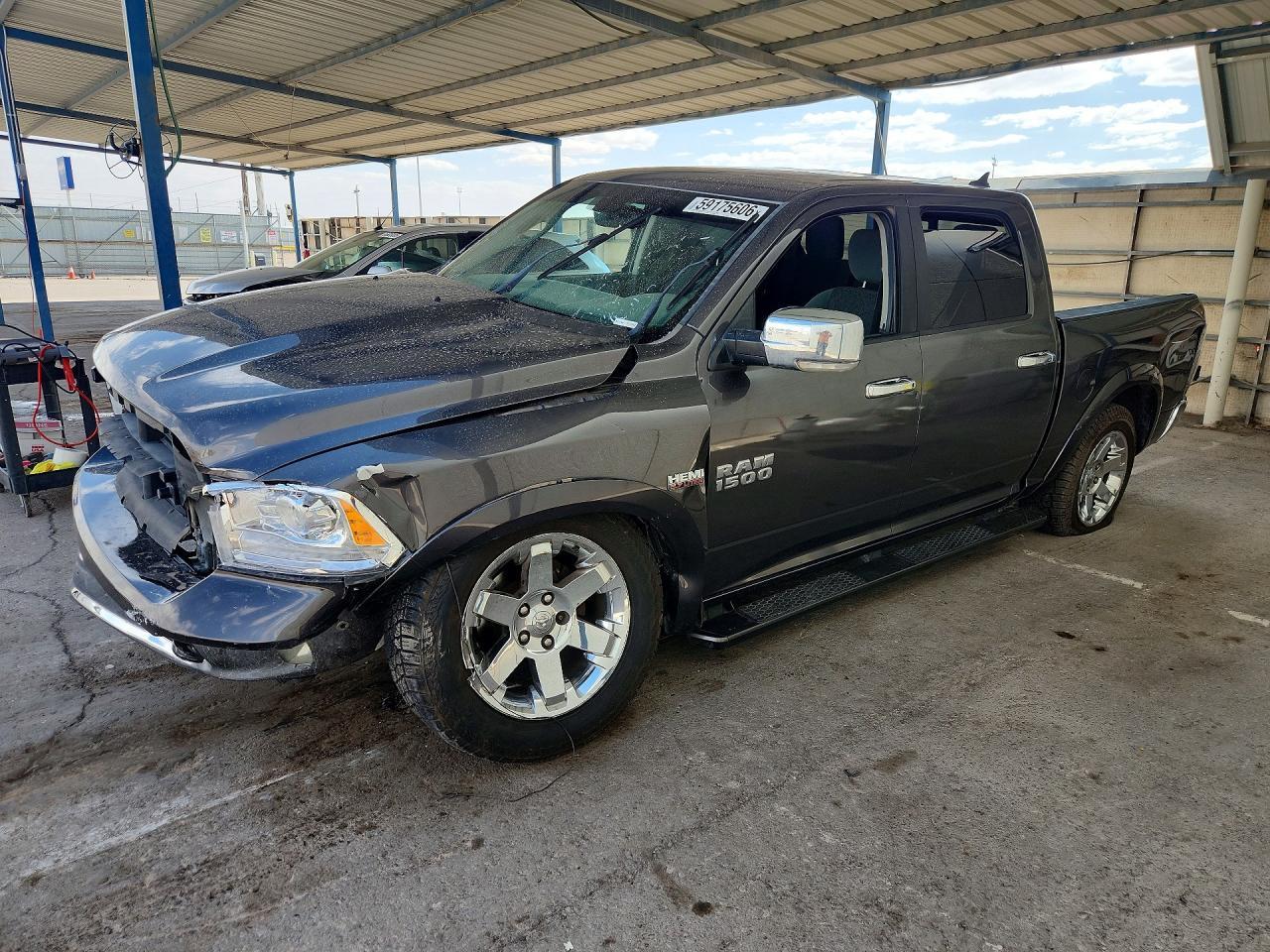 2015 Ram 1500 Slt