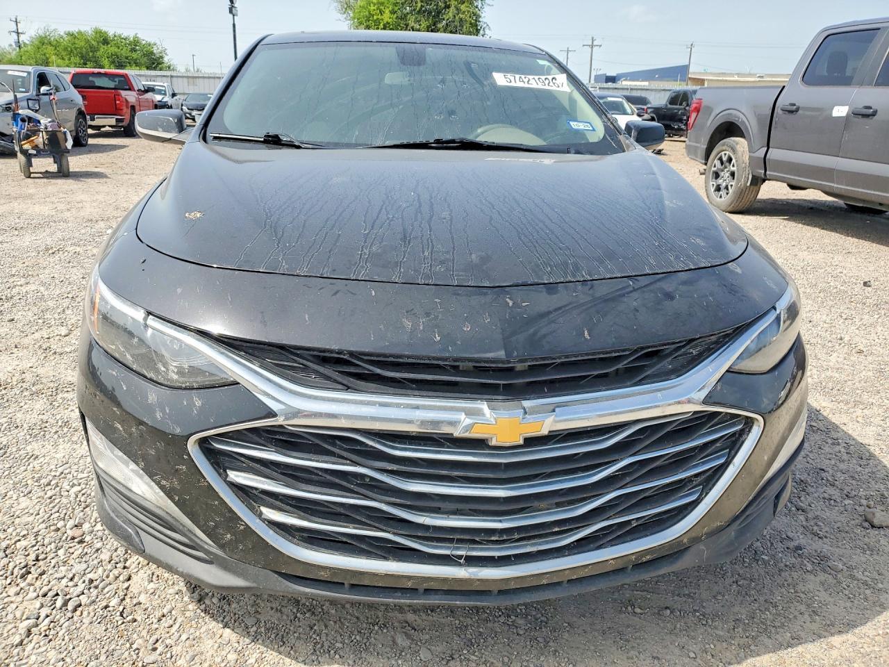 2020 Chevrolet Malibu - Фото 5
