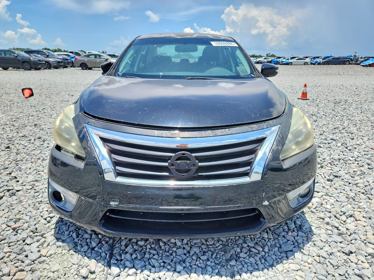 2014 Nissan Altima 2.5 - Фото 5