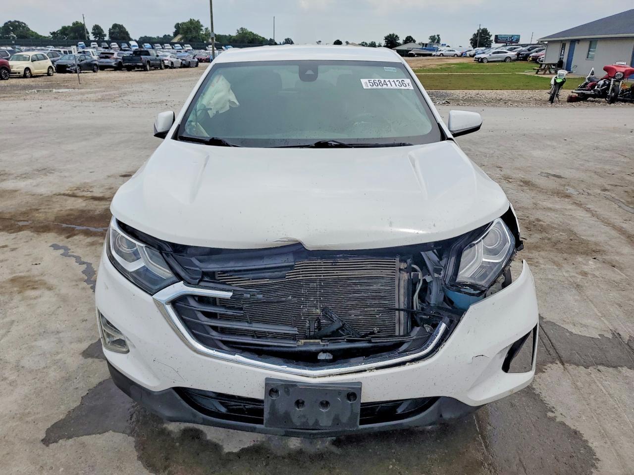2021 Chevrolet Equinox Lt - Image 5