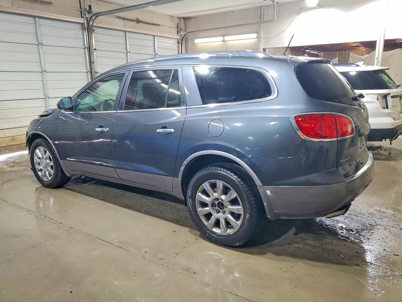 2011 Buick Enclave Cxl - Фото 2