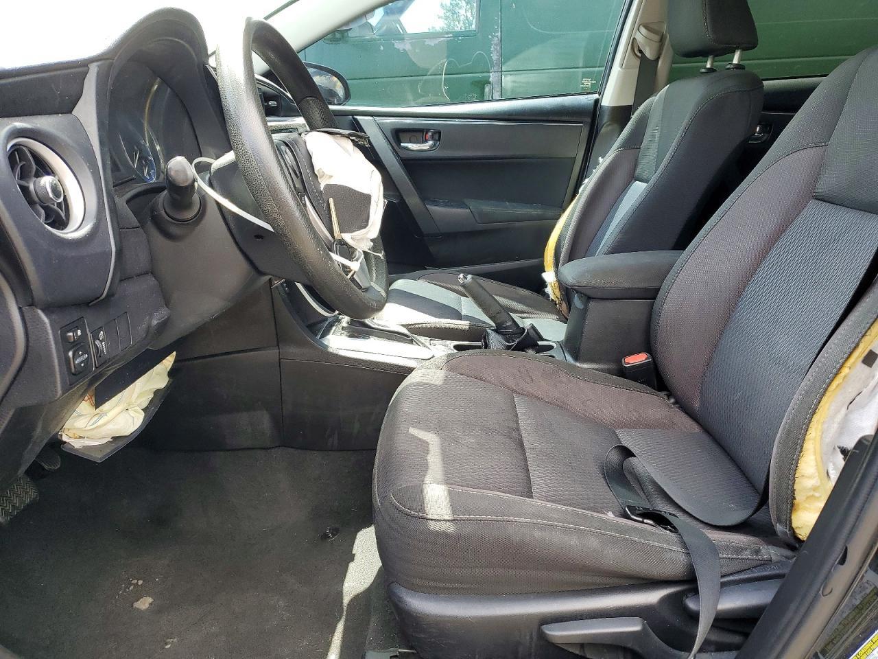 2017 Toyota Corolla - Image 7