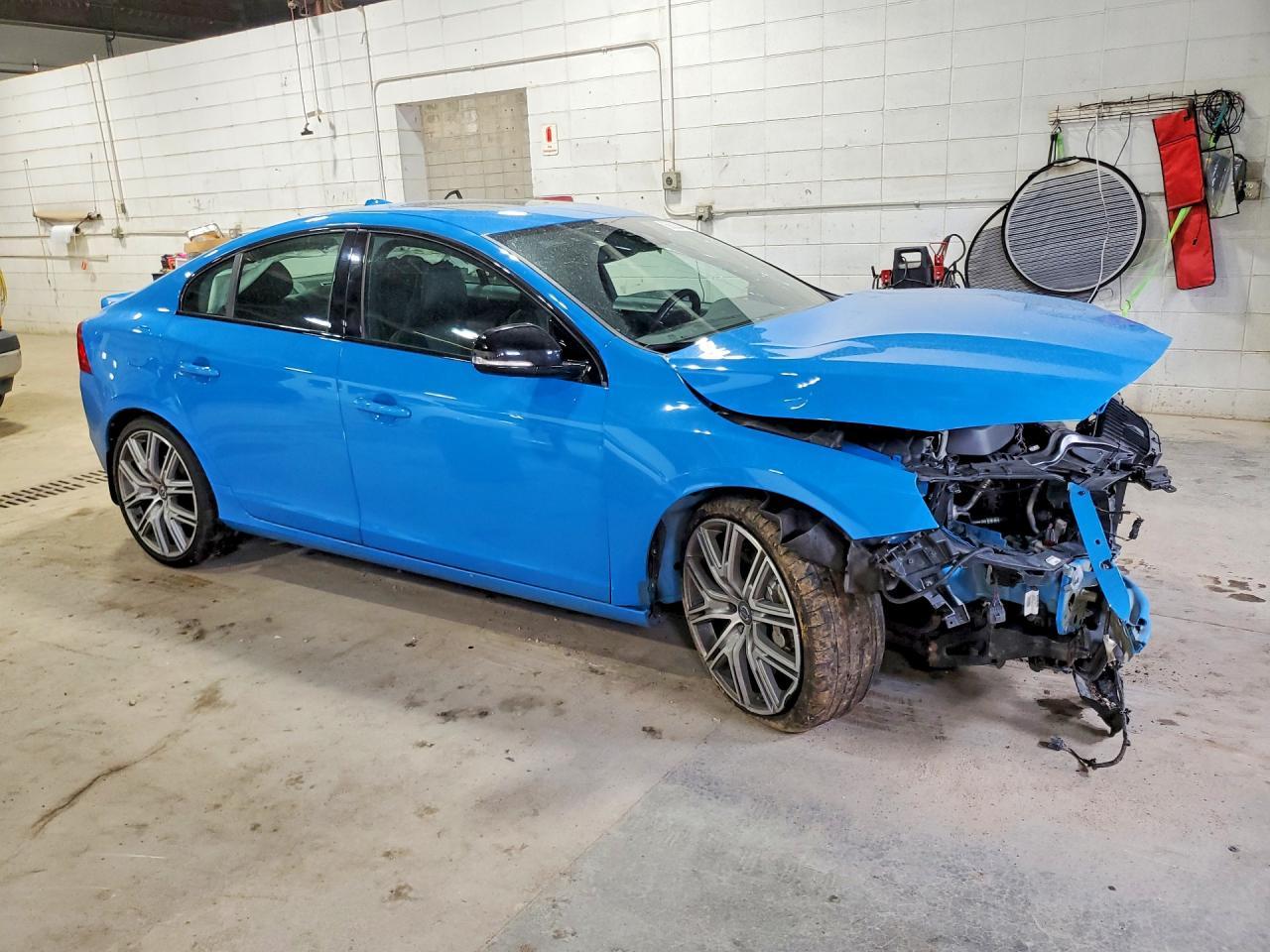 2017 Volvo S60 Polestar - Image 4