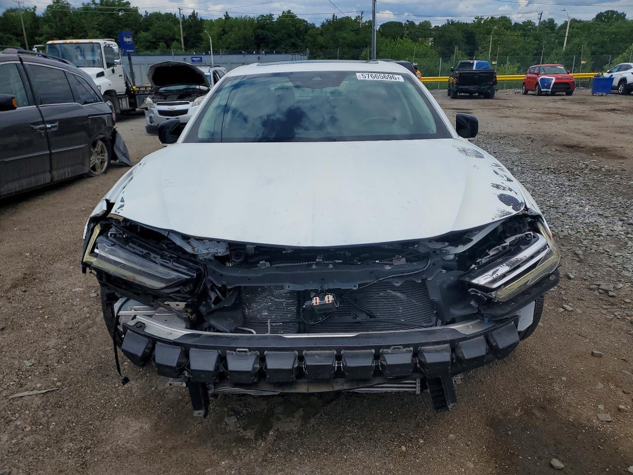2023 Acura Tlx Technology - Фото 5