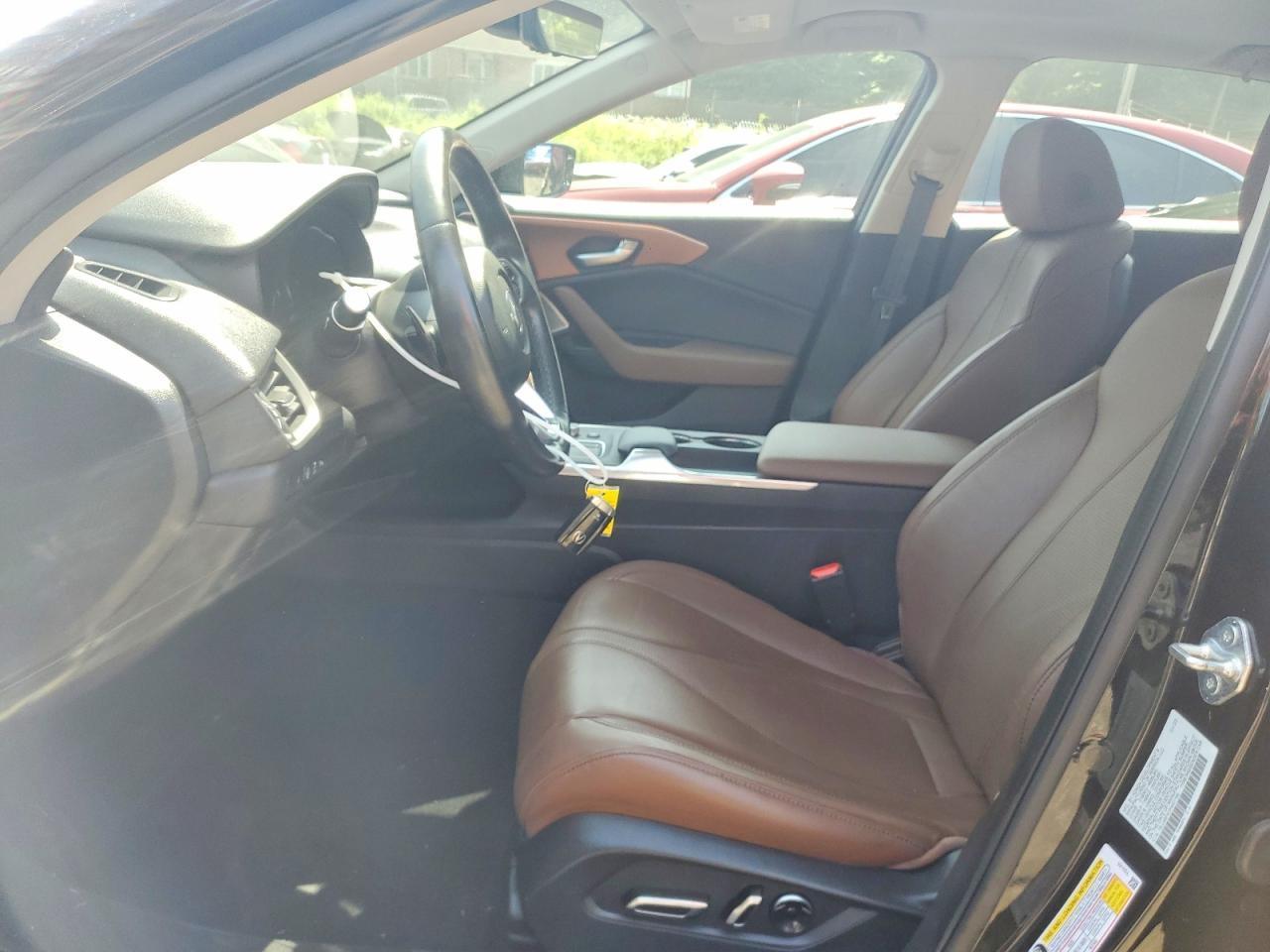 2023 Acura Tlx Technology - Image 7