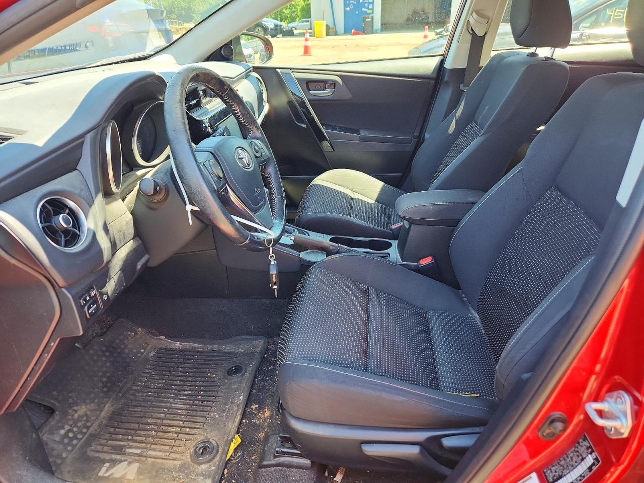 2017 Toyota Corolla Im Base - Image 7